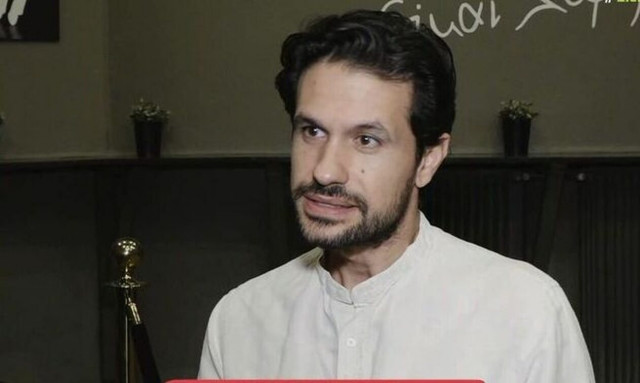 Ορφέας Αυγουστίδης: Τα παιδικά του χρόνια, ο ρόλος του πατέρα και οι αλλαγές στη ζωή του