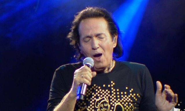 Γιάννης Βογιατζής: Η στιγμή που ο Πασχάλης μαθαίνει στον αέρα για τον θάνατό του