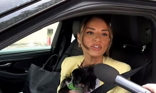 Ελένη Τσολάκη: «Μια αποχώρηση δημιουργεί μια αναστάτωση και σου αλλάζει τα μέχρι στιγμής δεδομένα»