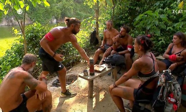Survivor All Star: Εκτός προγράμματος από τον ΣΚΑΪ – Ποιες ημέρες δεν θα προβληθεί