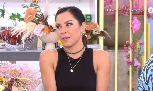 Μαριάντα Πιερίδη: Αποκάλυψε το πότε... θα πάει «Eurovision»!