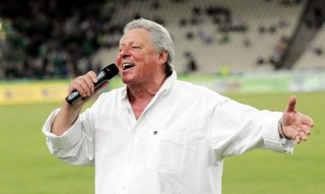 Γιάννης Βογιατζής: «Ήταν επίσημος τραγουδιστής των ανακτόρων του βασιλιά επί τέσσερα χρόνια»