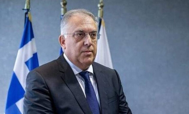 Εκλογές 2023 - Θεοδωρικάκος: « Ο ΣΥΡΙΖΑ τα έχει χαμένα, καθώς άλλα λέει το πρωί, άλλα το βράδυ»