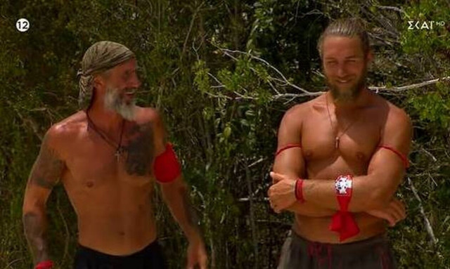 Survivor All Star: Άφησαν τη σφραγίδα τους στο Κόκο Μπόνγκο οι Κόκκινοι - «Είχε πολλές...»