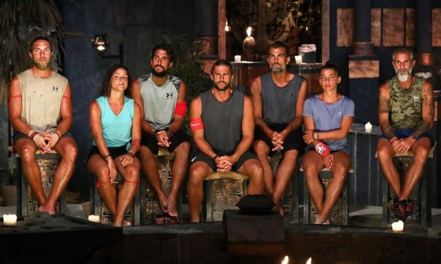 Survivor All Star - Spoiler: Τα φαβορί αποχώρησης και η χαμένη ασυλία της Τρίτης