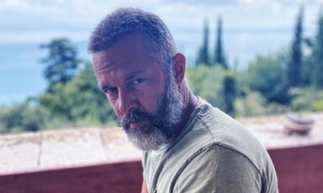 Famagusta: Ο Χρήστος Λούλης θα πρωταγωνιστήσει στη σειρά