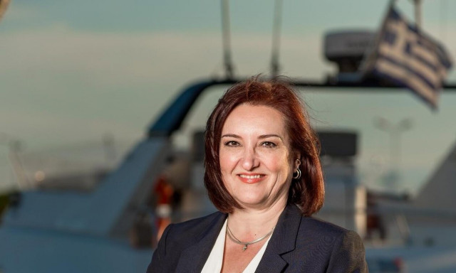 Εκλογές 2023 - Ειρήνη Χιώτη, υπ. βουλευτής ΝΔ: Αυτό είναι το διακύβευμα των εκλογών