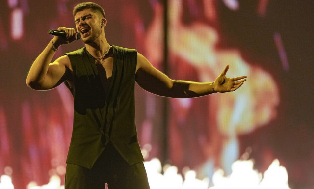 Eurovision 2023 - Πρόεδρος ελληνικής επιτροπής για το 4αρι στην Κύπρο: «Ψηφίσαμε αυτό που πιστεύαμε»