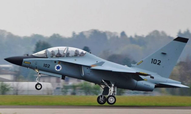 Ένας 13χρονος έζησε το όνειρό του, στην 116 Πτέρυγα Μάχης