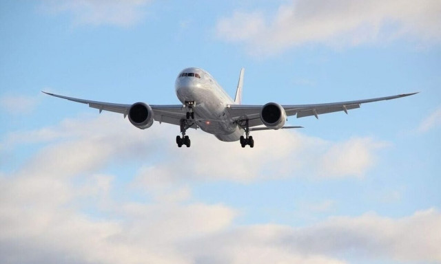 Κύκλωμα με πλαστά διπλώματα για πιλότους: Πρώην αεροσυνοδός ο «εγκέφαλος»