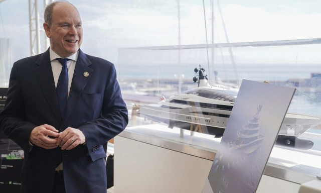 Prince Albert II of Monaco to visit Elafonissos island on May 29