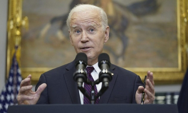 Λευκός Οίκος: Ο Μπάιντεν «προσβλέπει να συνεργαστεί με τον νικητή όποιος κι αν είναι» στην Τουρκία