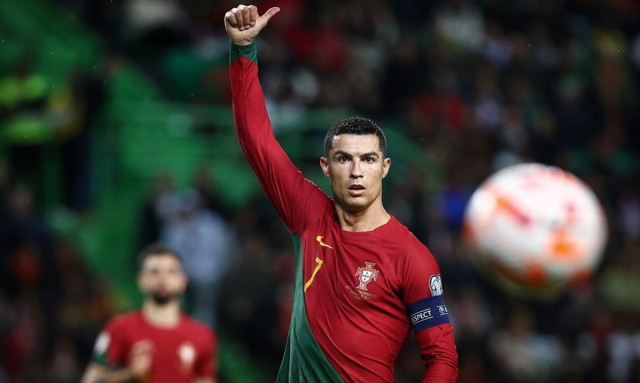 Κριστιάνο Ρονάλντο: Ο Ριβάλντο θεωρεί λάθος την απόφαση του «CR7» να μετακομίσει στη Σαουδική Αραβία