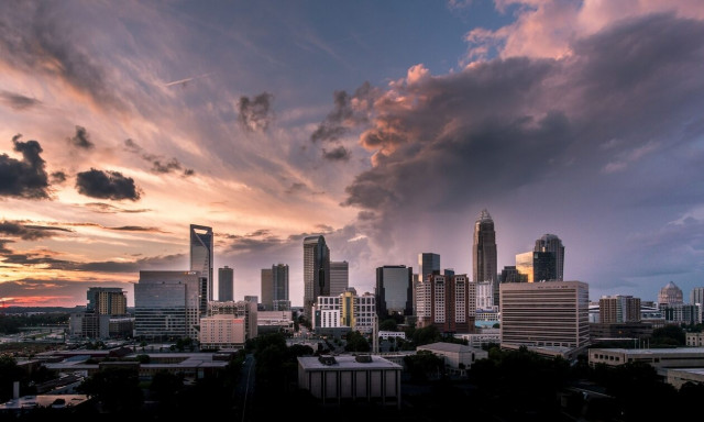 Forbes: Σε ποιες πόλεις των ΗΠΑ ζουν οι συνταξιούχοι σαν «βασιλιάδες»