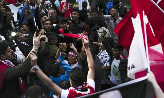 Eκλογές στην Τουρκία: Πρώτος ο Ερντογάν, ελπίζει ο Κιλιτσντάρογλου - Στις 28 Μαΐου η μεγάλη μάχη