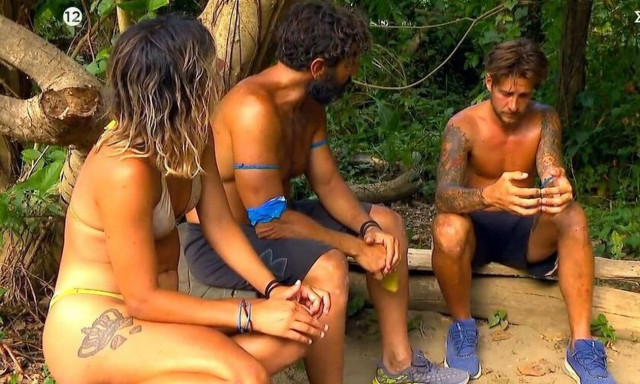 Survivor All Star Spoiler 15/5: Αυτοί κερδίζουν τη 2η ασυλία - Όλα όσα είδαμε την Κυριακή