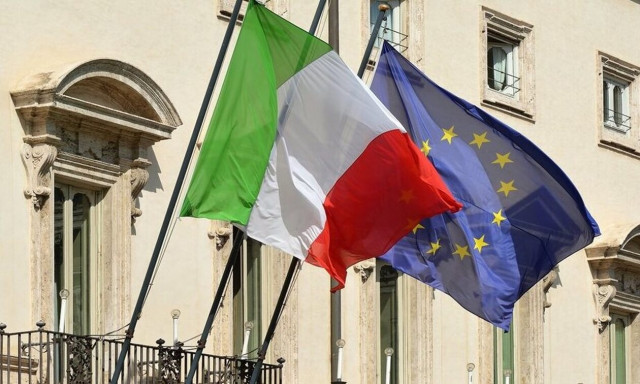 Ιταλία: Προβάδισμα της συντηρητικής συμμαχίας στις τοπικές εκλογές που διεξήχθησαν σε 595 δήμους