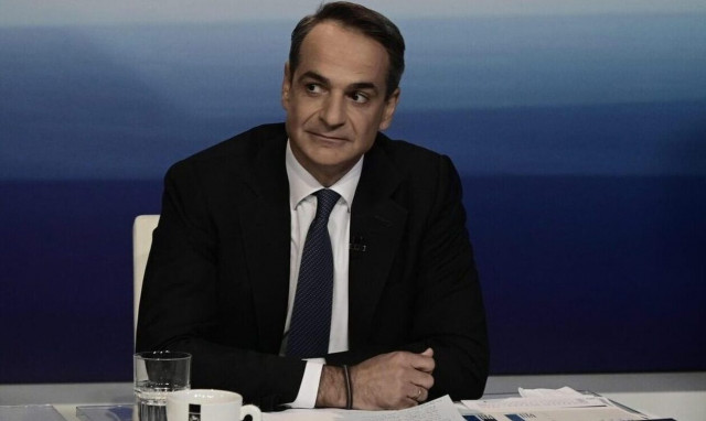 There is only a week left to celebrate a great electoral victory, PM Mitsotakis says