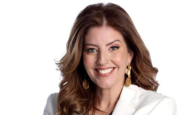 Κωνσταντίνα Καραμπατσώλη: Στόχος ο τουρισμός και οι θέσεις εργασίας στην Εύβοια