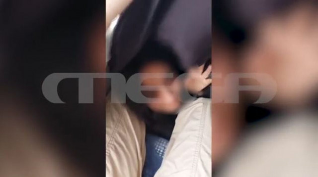 Τρίκαλα: «Έκλαιγαν και...» - Κάλυψαν με μπουφάν υπεράριθμους μαθητές σε σχολική εκδρομή