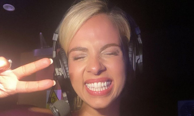 Eurovision 2023 - Τζένη Μελιτά: Απαντά για την αμοιβή της στον σχολιασμό του διαγωνισμού