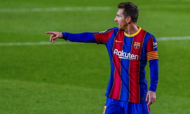 Μπαρτσελόνα: Κατέκτησε τον τίτλο στην Ισπανία και υπόσχεται επιστροφή του Λιονέλ Μέσι