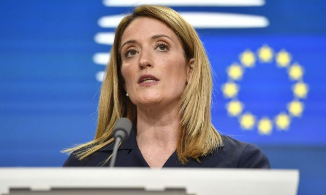 Μέτσολα: Τα πρόσφατα γεωπολιτικά γεγονότα έδειξαν την δύναμη της άνευ προηγουμένου ενότητας της ΕΕ