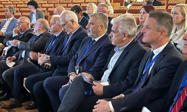 ΙΣΑ: Ημερίδα τουρισμού υγείας για την υποβοηθούμενη αναπαραγωγή