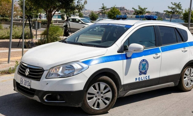 Ιωάννινα: Αγωνία για τον 52χρονο αστυνομικό που αγνοείται - Άκαρπες οι έρευνες