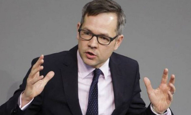 Απογοήτευση στη Γερμανία για το αποτέλεσμα των τουρκικών εκλογών  -Δήλωση Μίκαελ Ροτ