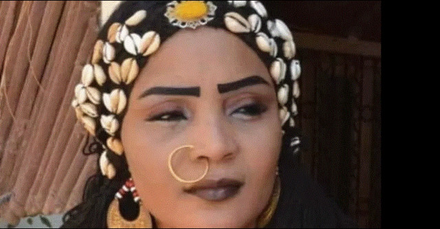 Γνωστή τραγουδίστρια σκοτώθηκε στο Σουδάν