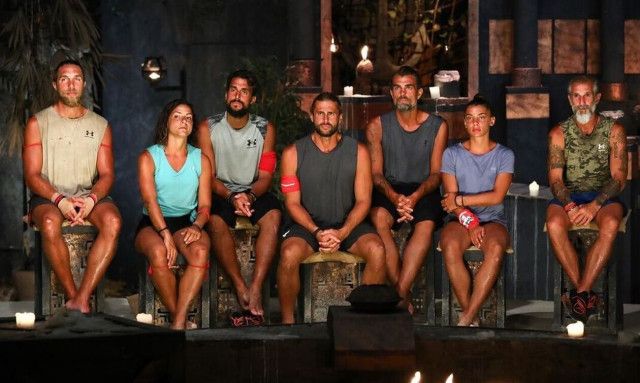 Survivor All Star Spoiler: Αυτοί είναι οι 3 υποψήφιοι για αποχώρηση - Ένας στους τρεις θα ψηφίσει