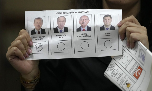 Εκλογές Τουρκία: Ούρσουλα φον ντερ Λάιεν και Σαρλ Μισέλ επαίνεσαν την μεγάλη συμμετοχή