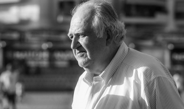 Γιώργος Χριστοβασίλης: Την Τετάρτη η κηδεία του προέδρου του ΠΑΣ Γιάννινα