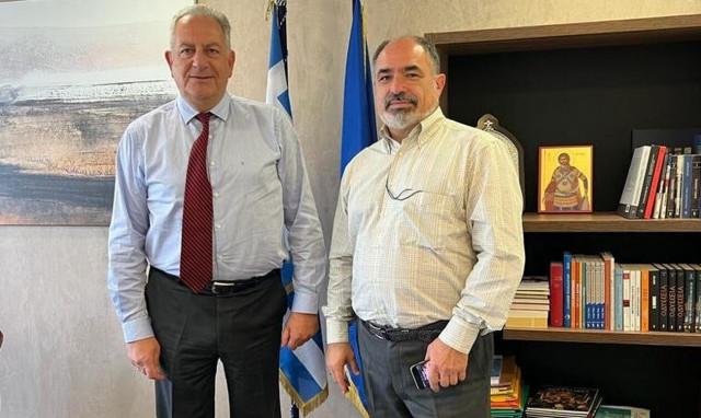 Οι Πρόσκοποι αναλαμβάνουν δράση για το σωφρονιστικό σύστημα