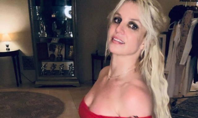 Μπρίτνεϊ Σπίαρς: Το ντοκιμαντέρ του TMZ για τη ζωή της που αμφισβητεί την ελευθερία της σταρ