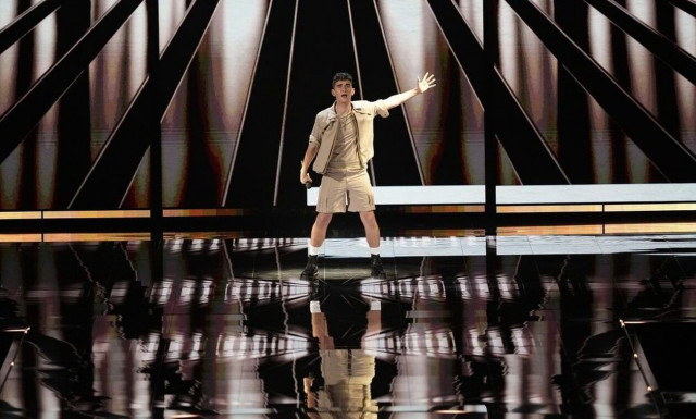 Eurovision: Δεν τίθεται θέμα παραίτησης στην ΕΡΤ