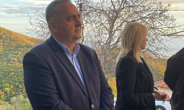 Φρέντι Μπελέρης: Ζητά να μεταφερθεί στο νοσοκομείο - Τι συμβαίνει με την υγεία του