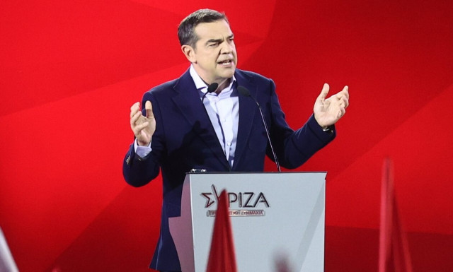 Εκλογές 2023: Από τους νέους και… τη Μακεδονία πηγάζει η αισιοδοξία στον ΣΥΡΙΖΑ