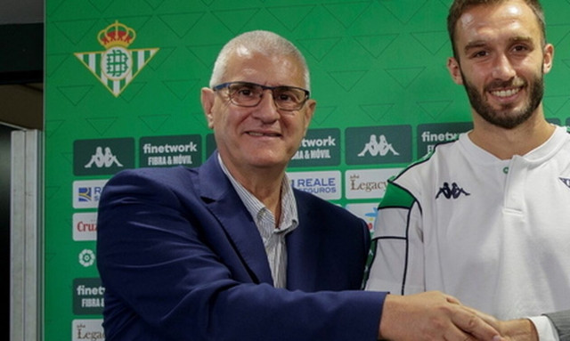 Ολυμπιακός: Εξελίξεις με Κορδόν - Η άμεση απάντηση και η επιλογή νέου προπονητή