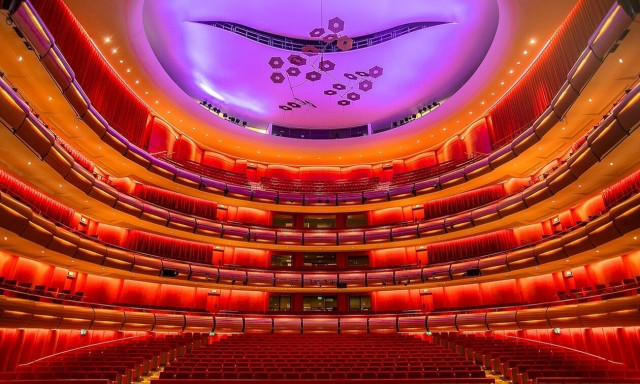 Εθνική Λυρική Σκηνή: Όλες οι παραστάσεις που θα δούμε τη σεζόν 2023/24