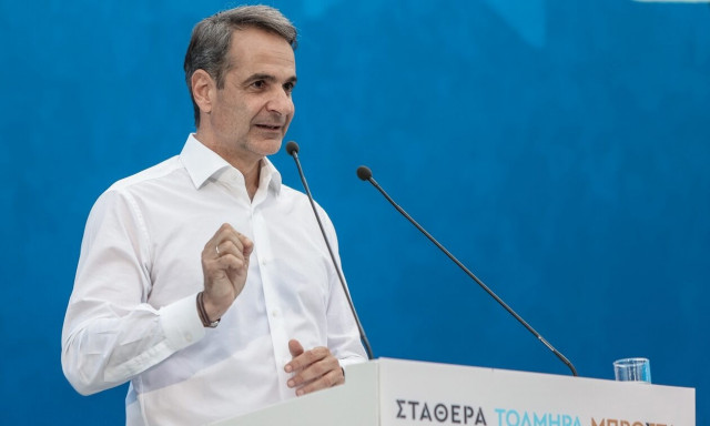 Εκλογές 2023 - ΝΔ για ΣΥΡΙΖΑ: Απεργάζονται εκτρωματικά σχέδια