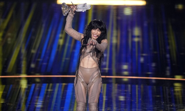 Eurovision 2023: H πρώτη ανάρτηση της Loreen μετά τη νίκη της