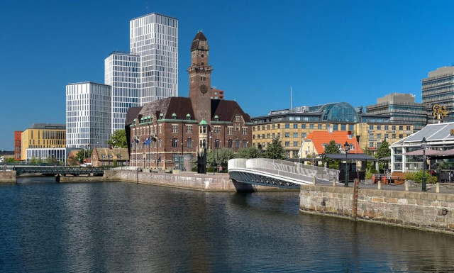 Eurovision: Η Σουηδία ψάχνει την πόλη που θα φιλοξενήσει τον διαγωνισμό - Έφαγε άκυρο από Στοκχόλμη