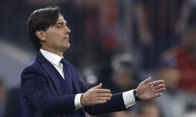 Ολυμπιακός: Άγνοια από Μοντέλα - «Δεν μ’ έχουν προσεγγίσει»