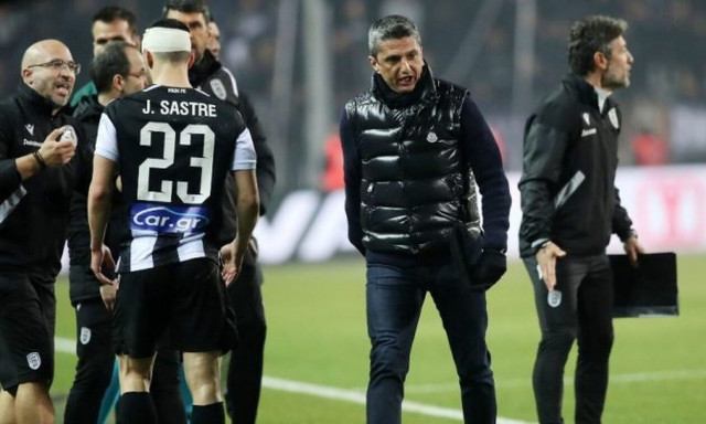 Η ΑΕΚ ολοκλήρωσε θριαμβευτικά τις υποχρεώσεις της για τη Superleague, σειρά παίρνει ο Λουτσέσκου