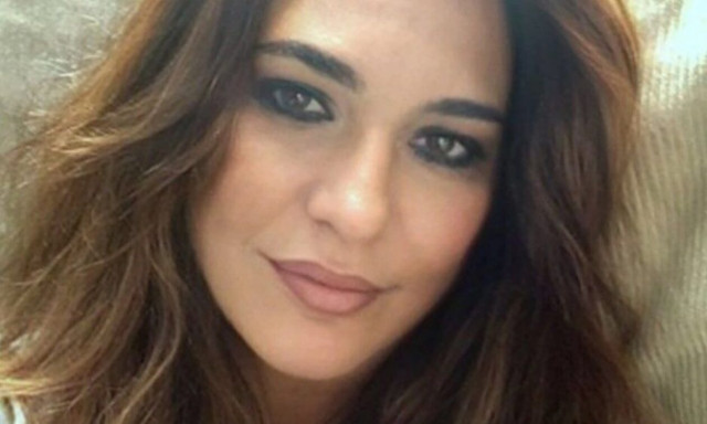 Κωνσταντίνα Μπεκιάρη: Στο νοσοκομείο η πρώην σύζυγος του Μπισμπίκη - Κρατά το χέρι του γιου της