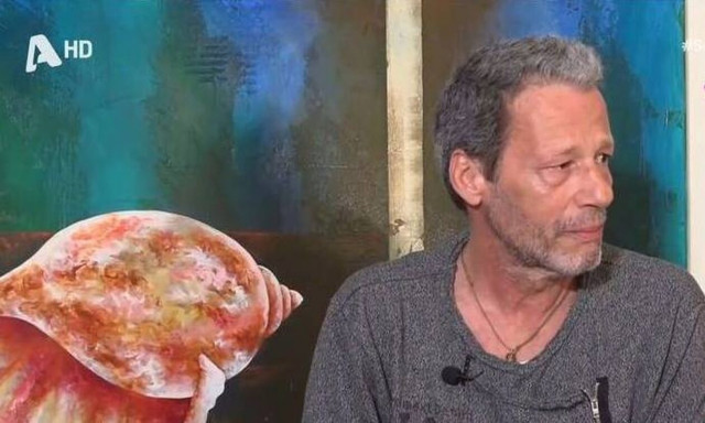 Γιάννης Βογιατζής: «Λύγισε» ο γιος του για την απώλεια - Τα τελευταία λόγια και η ευχή του