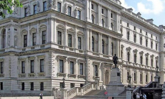 Foreign Office: Επαναβεβαίωσε τις βρετανικές θέσεις στο κυπριακό