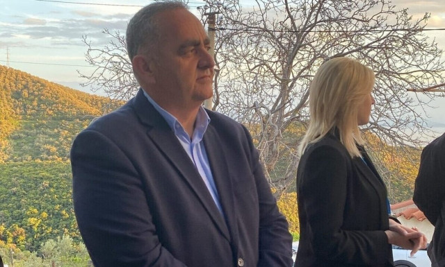 Φρέντι Μπελέρης: Χάνει τη δημαρχία εάν καταδικαστεί - Οι βλέψεις Ράμα